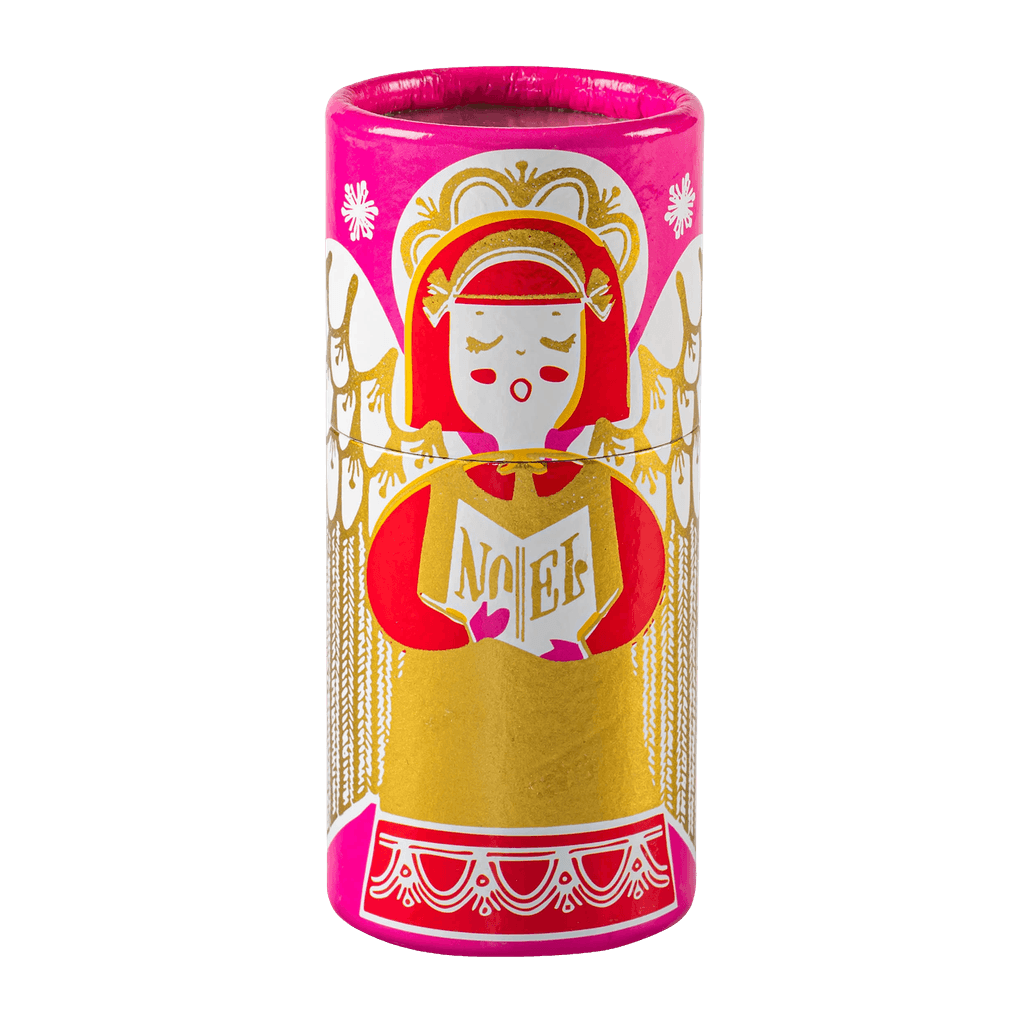 Angel Cylinder Matches