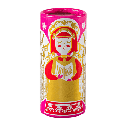 Angel Cylinder Matches