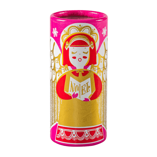 Angel Cylinder Matches