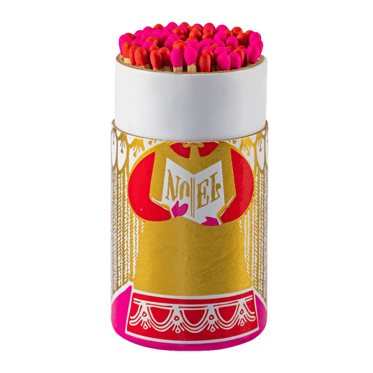 Angel Cylinder Matches