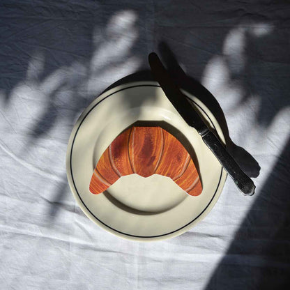 Croissant Cards | Croissant Greeting Cards | Birthday Cards