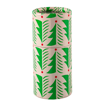 Conifer Cylinder Matches