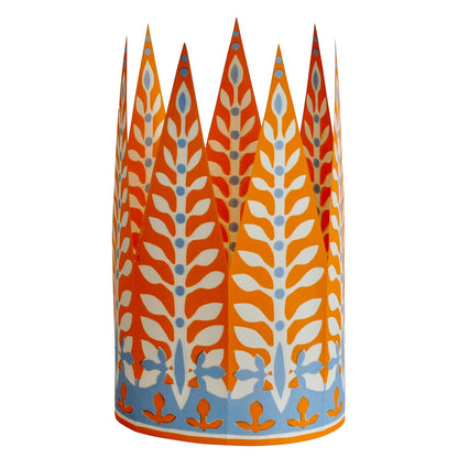 Magnificent Paper Crowns