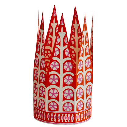 Magnificent Paper Crowns
