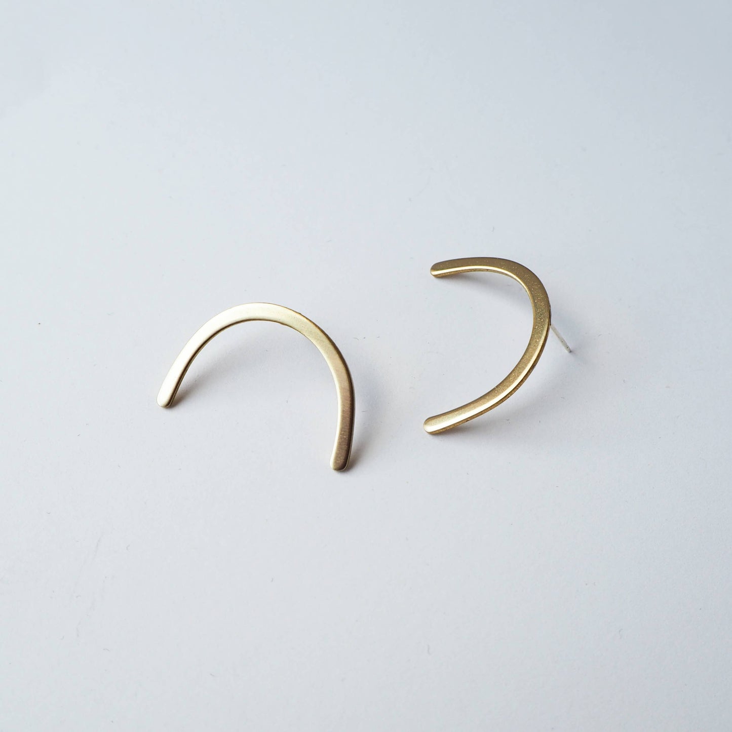 Curve Earrings