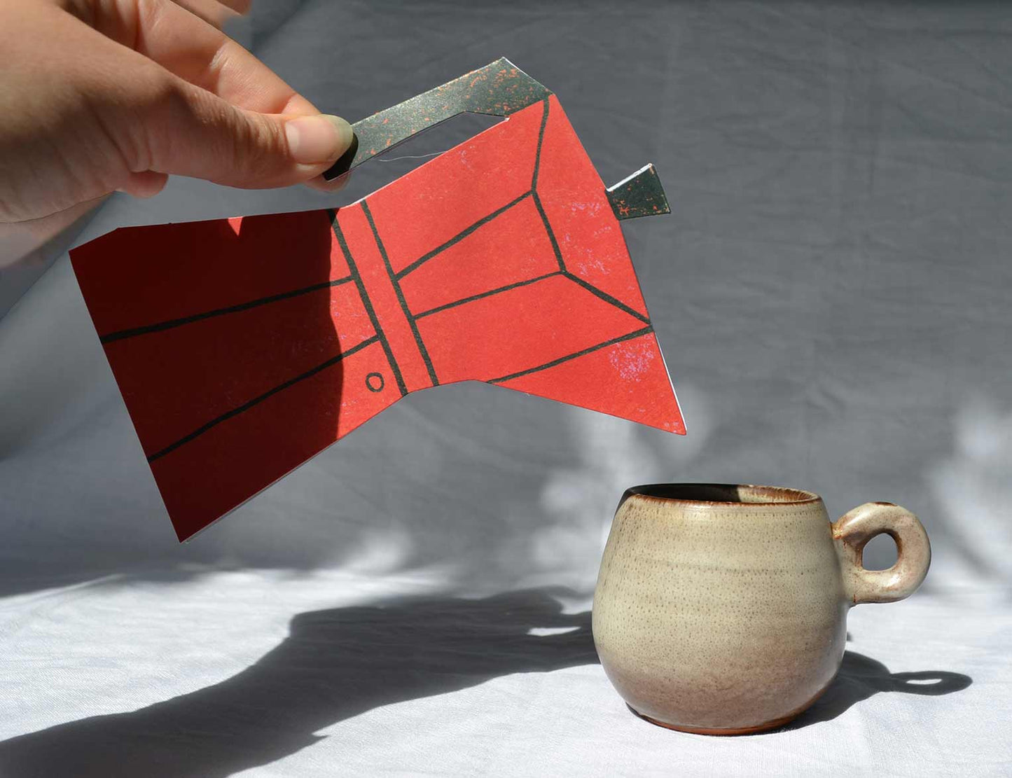 Coffee Cards | Coffee Lover Gifts | Coffee Birthday Cards