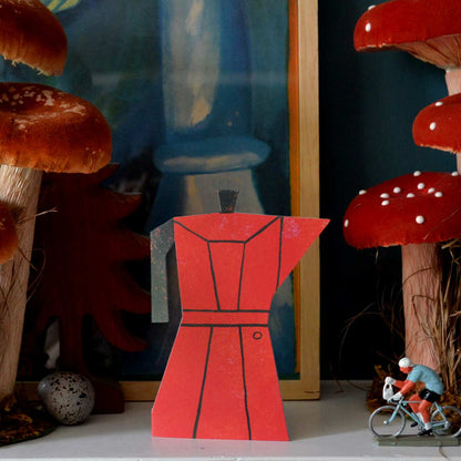 Coffee Cards | Coffee Lover Gifts | Coffee Birthday Cards